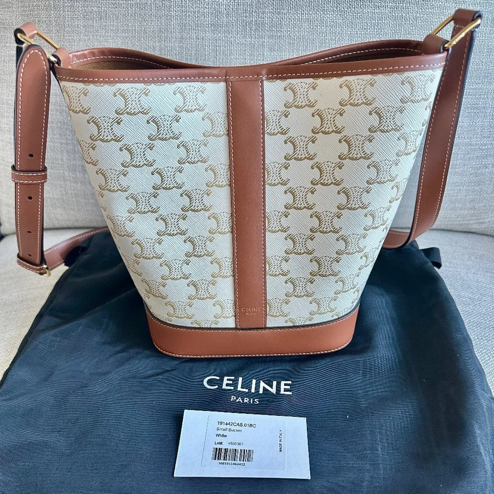 Celine 100% authentic
